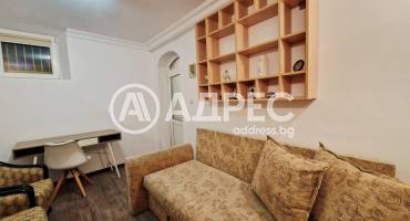 Двустаен апартамент, Варна, Идеален център, 672388, Снимка 5