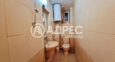 Двустаен апартамент, Варна, Идеален център, 672388, Снимка 8