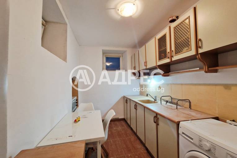 Двустаен апартамент, Варна, Идеален център, 672388, Снимка 2