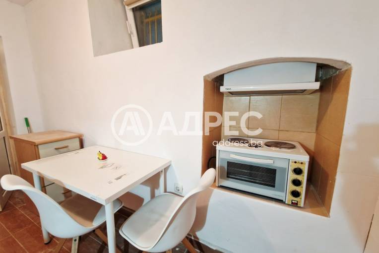 Двустаен апартамент, Варна, Идеален център, 672388, Снимка 3