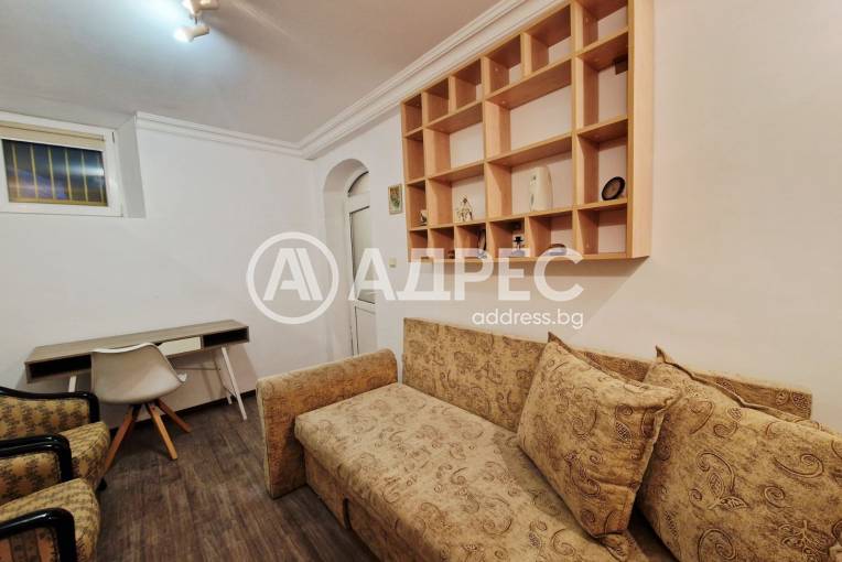 Двустаен апартамент, Варна, Идеален център, 672388, Снимка 5