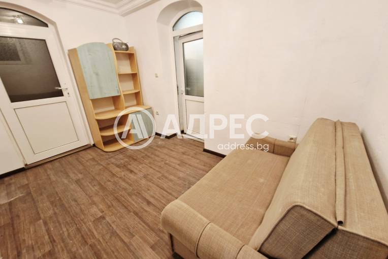 Двустаен апартамент, Варна, Идеален център, 672388, Снимка 6