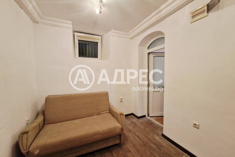 Двустаен апартамент, Варна, Идеален център, 672388, Снимка 7