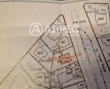 Парцел/Терен, София, Суходол, 678388, Снимка 1