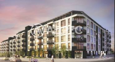 Многостаен апартамент, София, Манастирски ливади - изток, 685388, Снимка 2