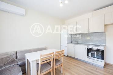 Двустаен апартамент, Варна, Бриз, 687388