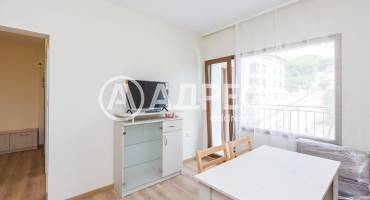 Двустаен апартамент, Варна, Бриз, 687388, Снимка 2