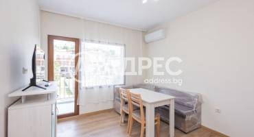 Двустаен апартамент, Варна, Бриз, 687388, Снимка 3