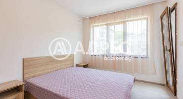 Двустаен апартамент, Варна, Бриз, 687388, Снимка 4