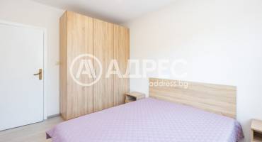 Двустаен апартамент, Варна, Бриз, 687388, Снимка 5