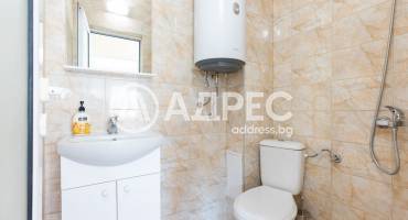 Двустаен апартамент, Варна, Бриз, 687388, Снимка 6