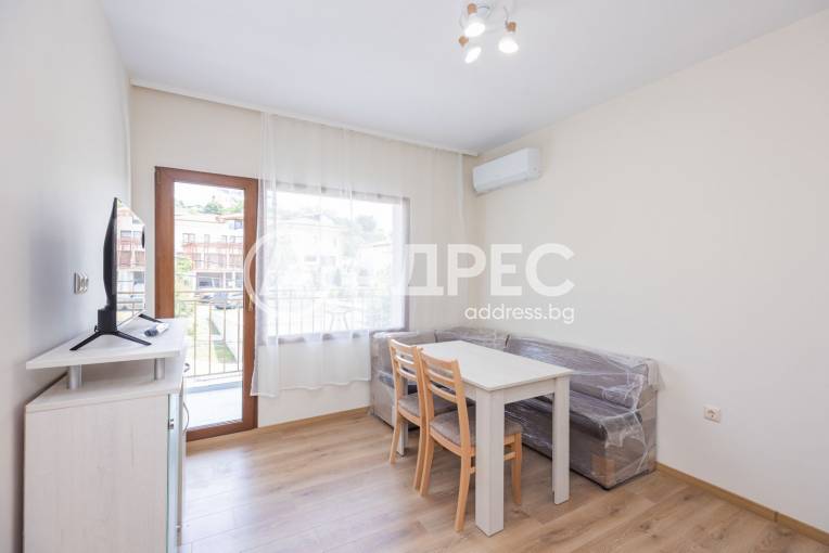 Двустаен апартамент, Варна, Бриз, 687388, Снимка 3