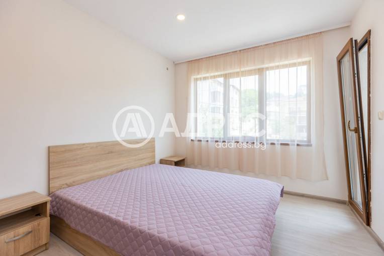 Двустаен апартамент, Варна, Бриз, 687388, Снимка 4