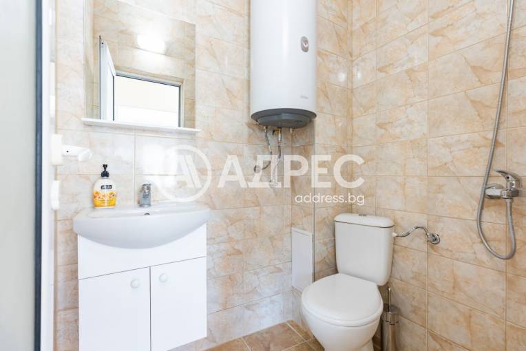 Двустаен апартамент, Варна, Бриз, 687388, Снимка 6