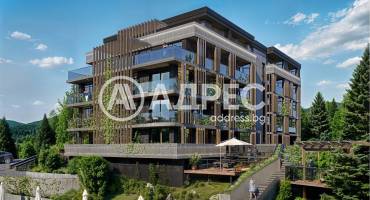 Двустаен апартамент, Варна, к.к. Чайка, 693388, Снимка 7