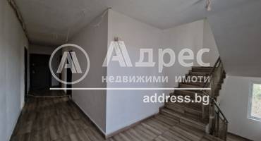 Двустаен апартамент, Варна, Виница, 588389, Снимка 2