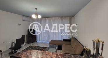 Двустаен апартамент, Стара Загора, ОРБ, 640389, Снимка 4