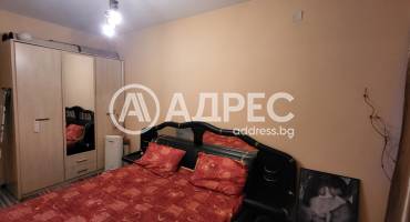 Двустаен апартамент, Стара Загора, ОРБ, 640389, Снимка 6