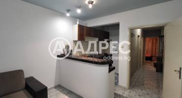 Двустаен апартамент, Стара Загора, ОРБ, 640389, Снимка 7