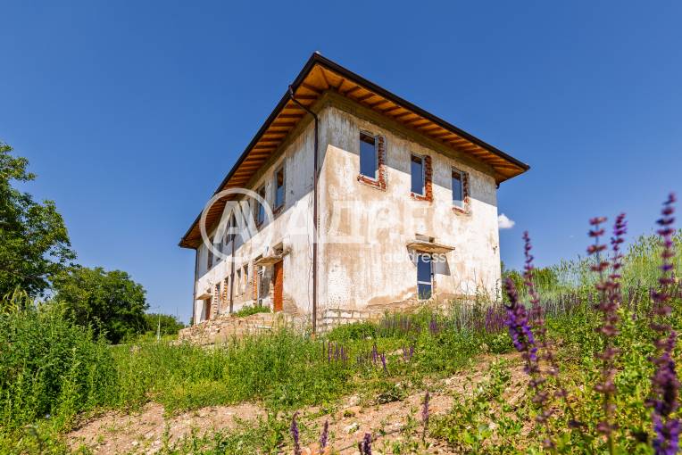 Къща/Вила, Деветаки, 657389, Снимка 5