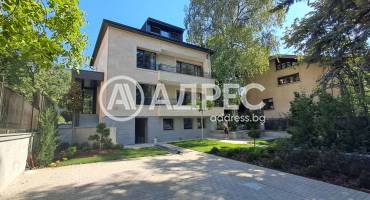 Къща/Вила, София, Лозенец, 660389, Снимка 1