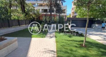 Къща/Вила, София, Лозенец, 660389, Снимка 3