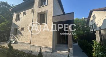 Къща/Вила, София, Лозенец, 660389, Снимка 6