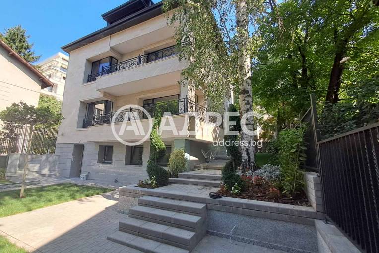 Къща/Вила, София, Лозенец, 660389, Снимка 2