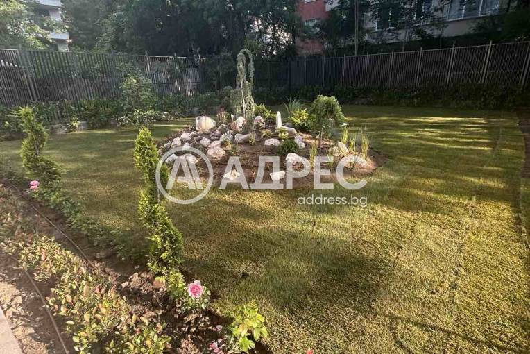 Къща/Вила, София, Лозенец, 660389, Снимка 4