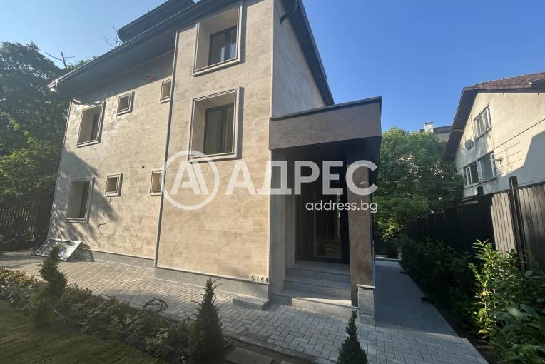 Къща/Вила, София, Лозенец, 660389, Снимка 6