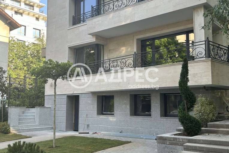 Къща/Вила, София, Лозенец, 660389, Снимка 8