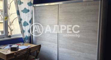 Тристаен апартамент, София, Център, 680389, Снимка 2