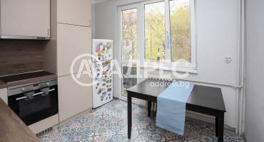 Тристаен апартамент, София, Център, 680389, Снимка 8