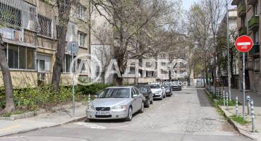 Тристаен апартамент, София, Център, 680389, Снимка 9