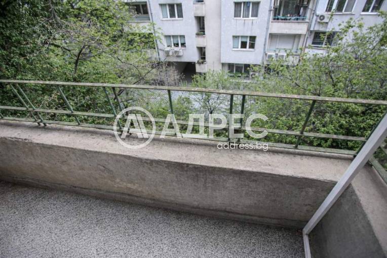 Тристаен апартамент, София, Център, 680389, Снимка 10