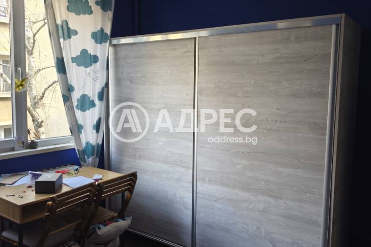 Тристаен апартамент, София, Център, 680389, Снимка 2