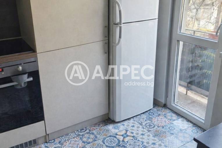 Тристаен апартамент, София, Център, 680389, Снимка 3