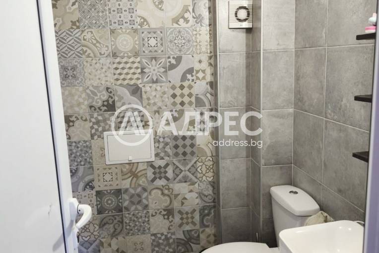 Тристаен апартамент, София, Център, 680389, Снимка 5