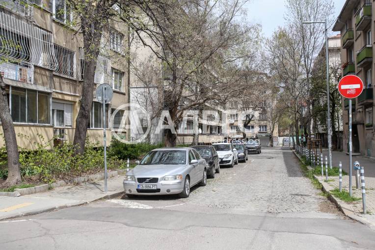 Тристаен апартамент, София, Център, 680389, Снимка 9