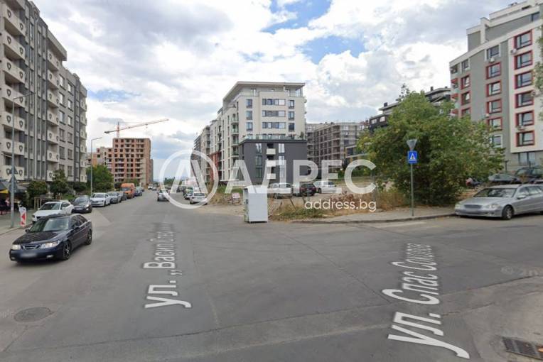 Многостаен апартамент, София, Манастирски ливади - изток, 685389, Снимка 1