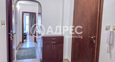 Двустаен апартамент, София, Лозенец, 687389, Снимка 10