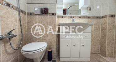 Двустаен апартамент, София, Лозенец, 687389, Снимка 12