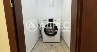 Двустаен апартамент, София, Лозенец, 687389, Снимка 13