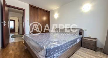 Двустаен апартамент, София, Лозенец, 687389, Снимка 14