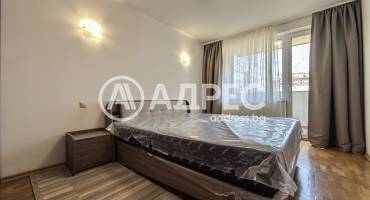 Двустаен апартамент, София, Лозенец, 687389, Снимка 15