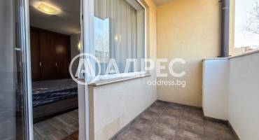 Двустаен апартамент, София, Лозенец, 687389, Снимка 16