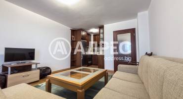 Двустаен апартамент, София, Лозенец, 687389, Снимка 2