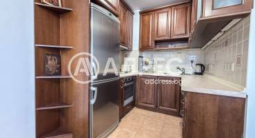 Двустаен апартамент, София, Лозенец, 687389, Снимка 3