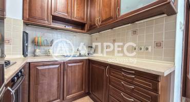 Двустаен апартамент, София, Лозенец, 687389, Снимка 5