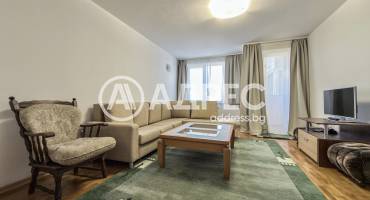 Двустаен апартамент, София, Лозенец, 687389, Снимка 6